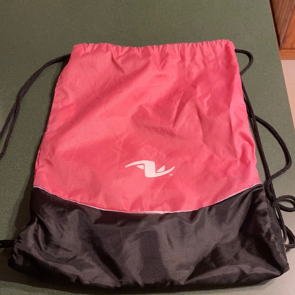 Back pack,size med